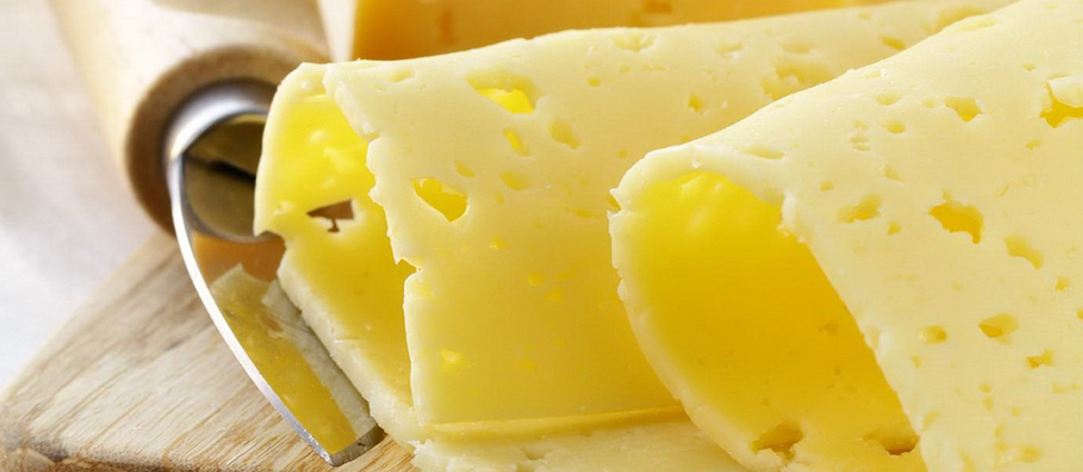 Полезные свойства сыра